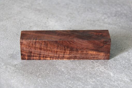 Stabilised Ringed Gidgee Wood - Image 3