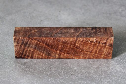 Stabilised Quilted Blackwood - Image 3