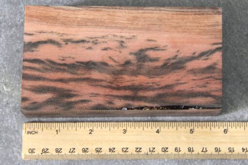 Stabilised Tasmanian Tiger Myrtle Wood - Image 2