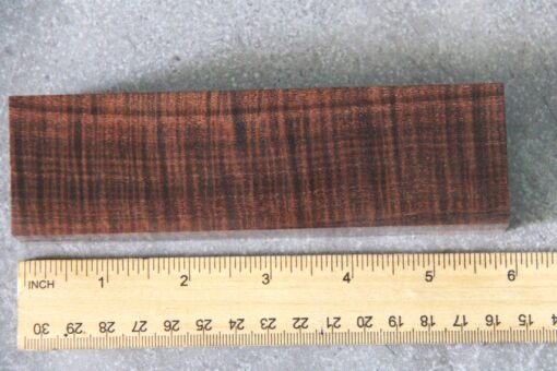 Stabilised Ringed Gidgee Wood - Image 2