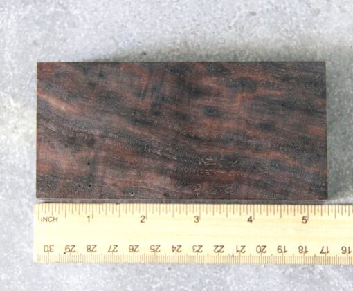 Stabilised Ancient Red Gum Wood - Image 2