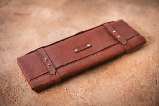 Leather Goods